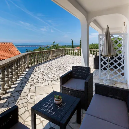 Tolles Mit Pool, Meerblick, Bbq, Liegen, Aussendusche Lejlighed *
