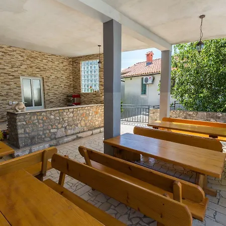 شقة Tolles Mit Pool, Meerblick, Bbq, Liegen, Aussendusche