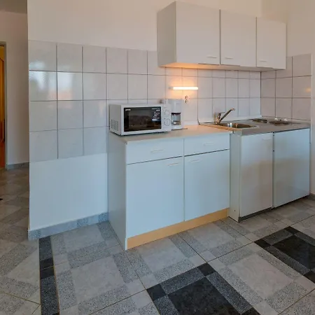 Tolles Mit Pool, Meerblick, Bbq, Liegen, Aussendusche * دْغاماي