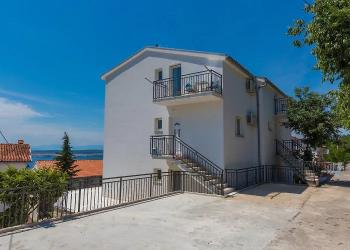 Tolles Mit Pool, Meerblick, Bbq, Liegen, Aussendusche *