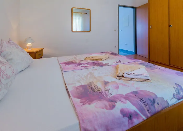 Tolles Mit Pool, Meerblick, Bbq, Liegen, Aussendusche Apartamento Dramalj