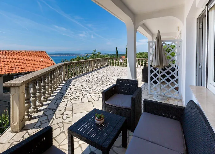 Tolles Mit Pool, Meerblick, Bbq, Liegen, Aussendusche Apartamento *