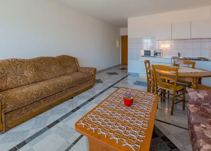 Tolles Mit Pool, Meerblick, Bbq, Liegen, Aussendusche Apartamento